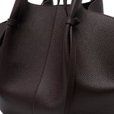 LARGE MOCHI SHOULDER BAG