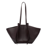 LARGE MOCHI SHOULDER BAG