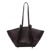 LARGE MOCHI SHOULDER BAG