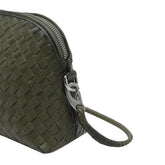CHUNKY FELLINI CROSSBODY BAG