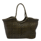 NANTUCKET OPTICAL SHOULDER BAG