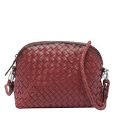 CHUNKY FELLINI CROSSBODY BAG