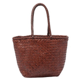 SMALL GRACE BUCKET BAG