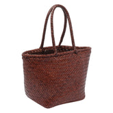 SMALL GRACE BUCKET BAG