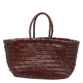 SMALL TRIPLE JUMP HANDBAG