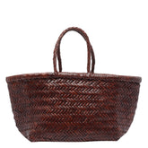 SMALL TRIPLE JUMP HANDBAG