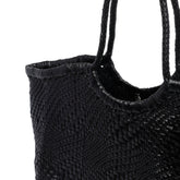 NANTUCKET OPTICAL SHOULDER BAG