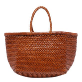 SMALL TRIPLE JUMP HANDBAG