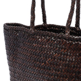 SMALL GRACE BUCKET BAG