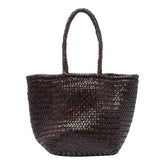 SMALL GRACE BUCKET BAG