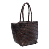 SMALL GRACE BUCKET BAG