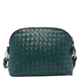 CHUNKY FELLINI CROSSBODY BAG