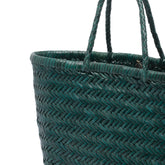 SMALL TRIPLE JUMP HANDBAG