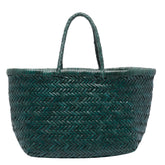 SMALL TRIPLE JUMP HANDBAG
