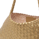 MINI ROSANNA SHOULDER BAG
