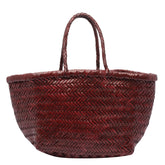 SMALL TRIPLE JUMP HANDBAG