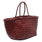 SMALL TRIPLE JUMP HANDBAG