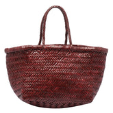 SMALL TRIPLE JUMP HANDBAG