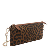 BORSA A TRACOLLA LIO
