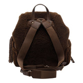 ZAINO TEDDY CON LOGO