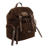ZAINO TEDDY CON LOGO