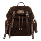 ZAINO TEDDY CON LOGO