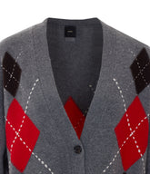 BRISTOL CARDIGAN