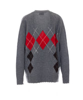 BRISTOL CARDIGAN