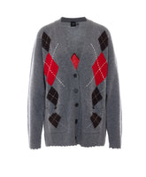 BRISTOL CARDIGAN
