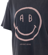 T-SHIRT CADE SMILEY