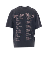 T-SHIRT CADE SMILEY