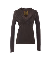 TWISTED TOP