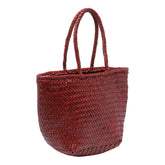 SMALL GRACE BUCKET BAG