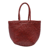 SMALL GRACE BUCKET BAG