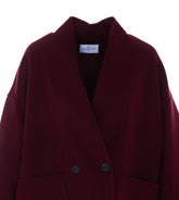 LYON FRINGES CAPE