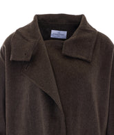 AMSTERDAM COAT