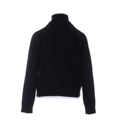 LOGO SWEATER
