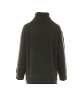 HIGH NECK SWEATER