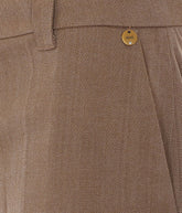 PANTALONI STRAIGHT