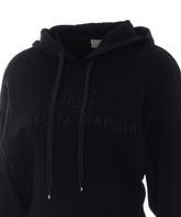 LOGO SWEATSHIRT BODY