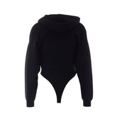 LOGO SWEATSHIRT BODY