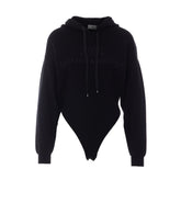 LOGO SWEATSHIRT BODY