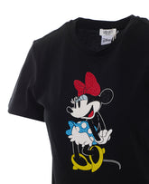 T-SHIRT CON STAMPA