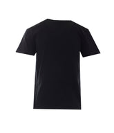 T-SHIRT CON STAMPA