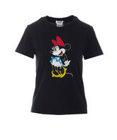 T-SHIRT CON STAMPA