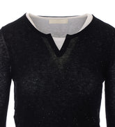 LONG SLEEVES TOP