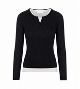 LONG SLEEVES TOP