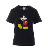 T-SHIRT CON STAMPA