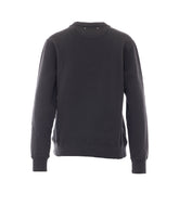 CRYSTALS SWEATSHIRT