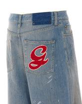 MELODY BOYFRIEND JEANS